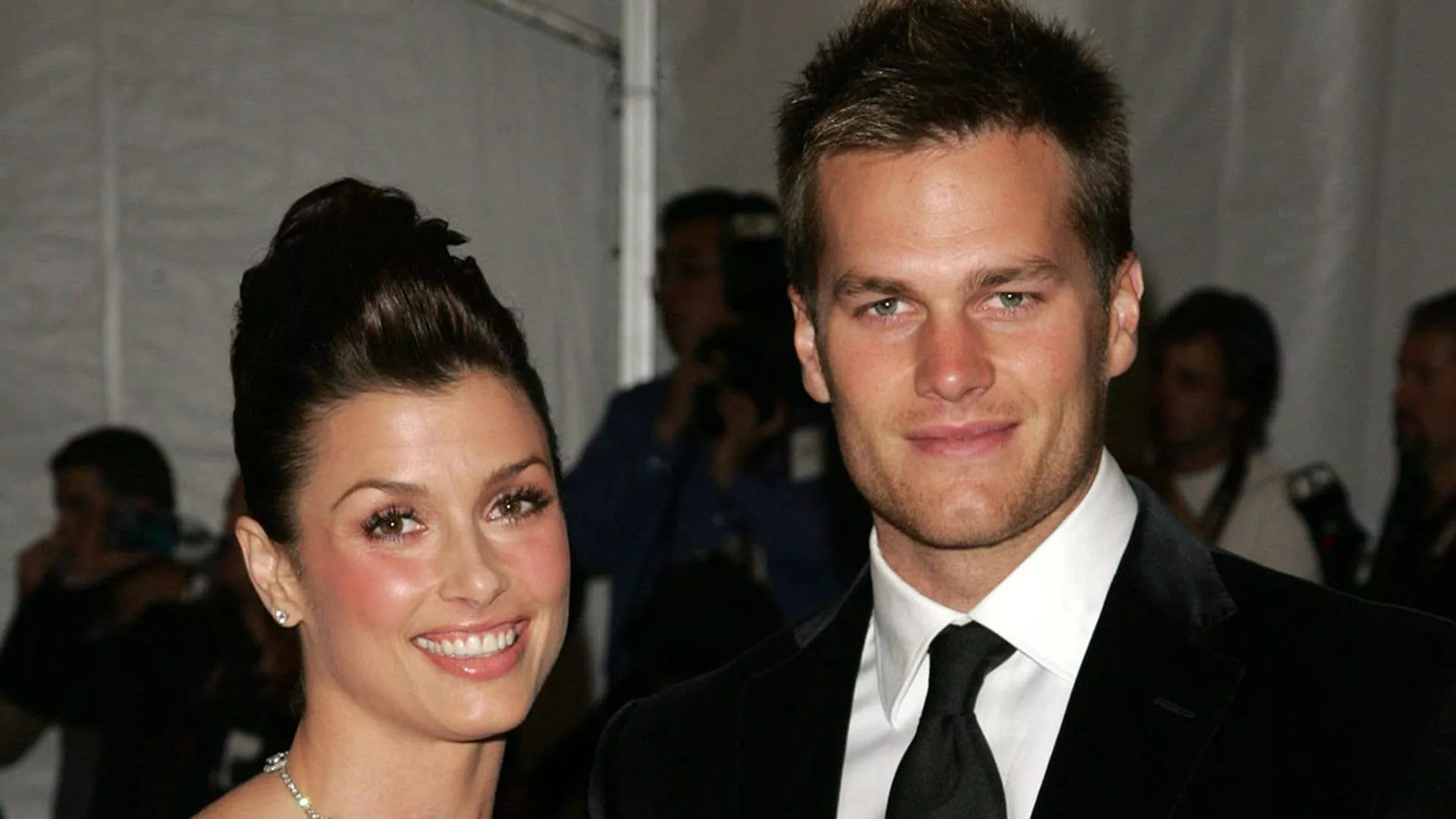 Tom Brady praises Gisele Bündchen