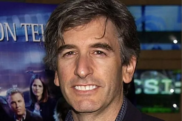 Peter Sussman