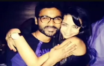 dhanush