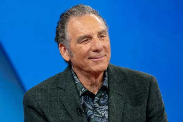 Michael Richards