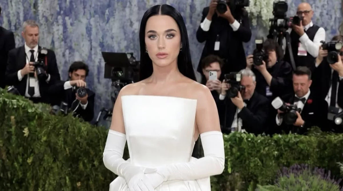 Katy Perry