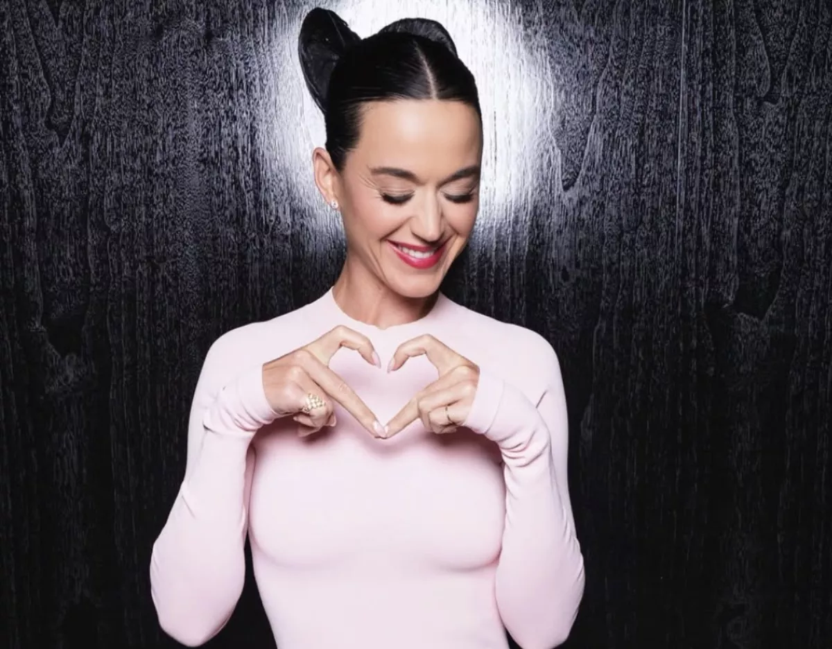 Katy Perry