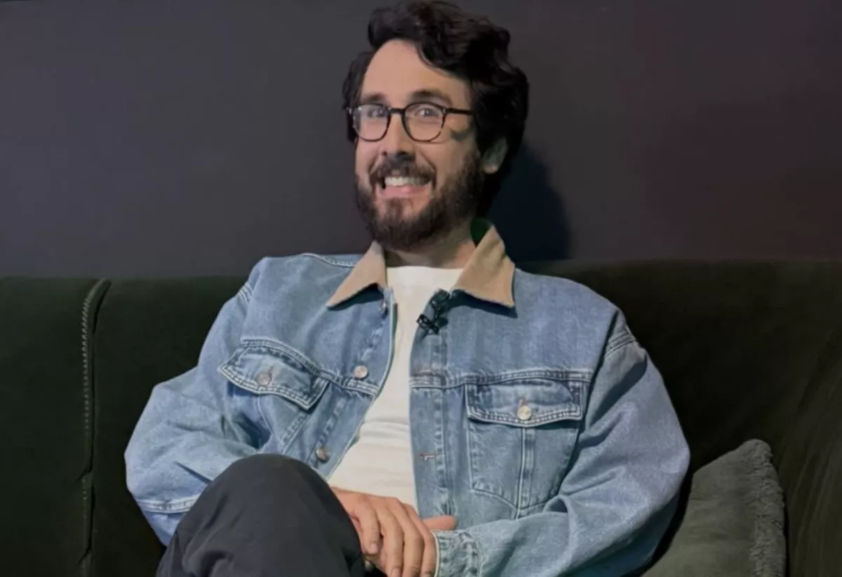 Josh Groban