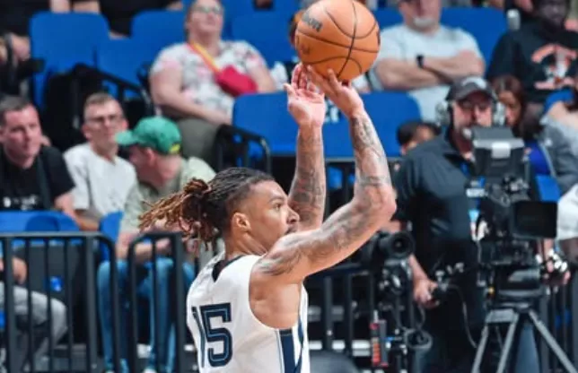 Brandon Clarke death