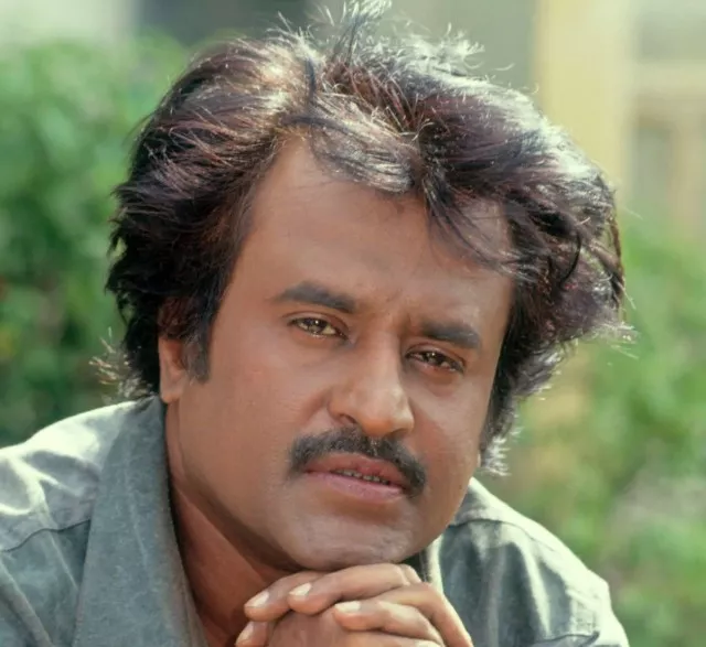 rajinikanth