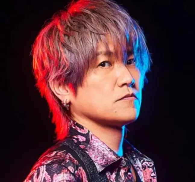 hiroshi