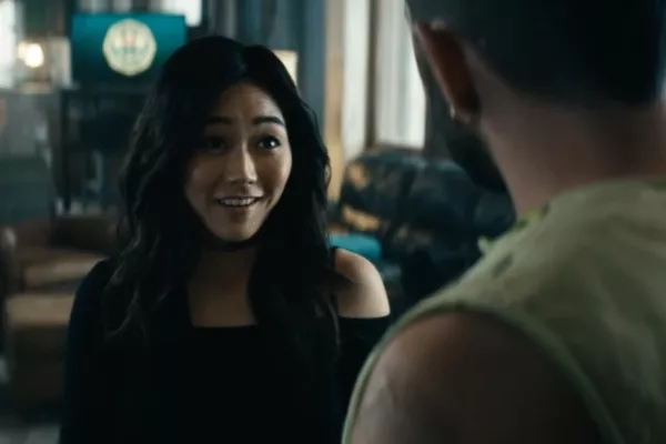Kimiko