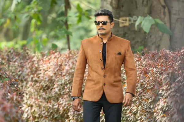 Dileep Raj