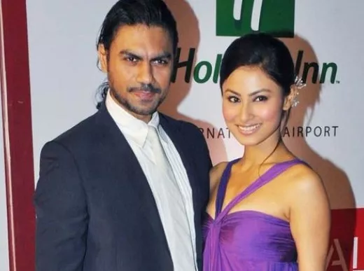 mouni