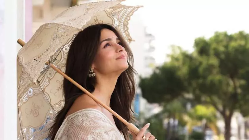 Alia Bhatt Cannes 2026