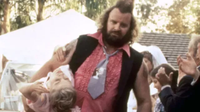 Donald Gibb