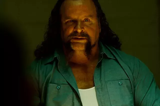 Donald Gibb death