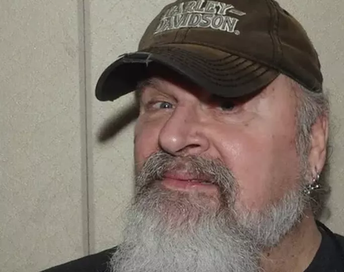 Donald Gibb death