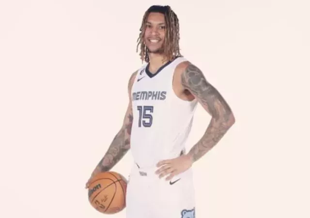 Brandon Clarke death