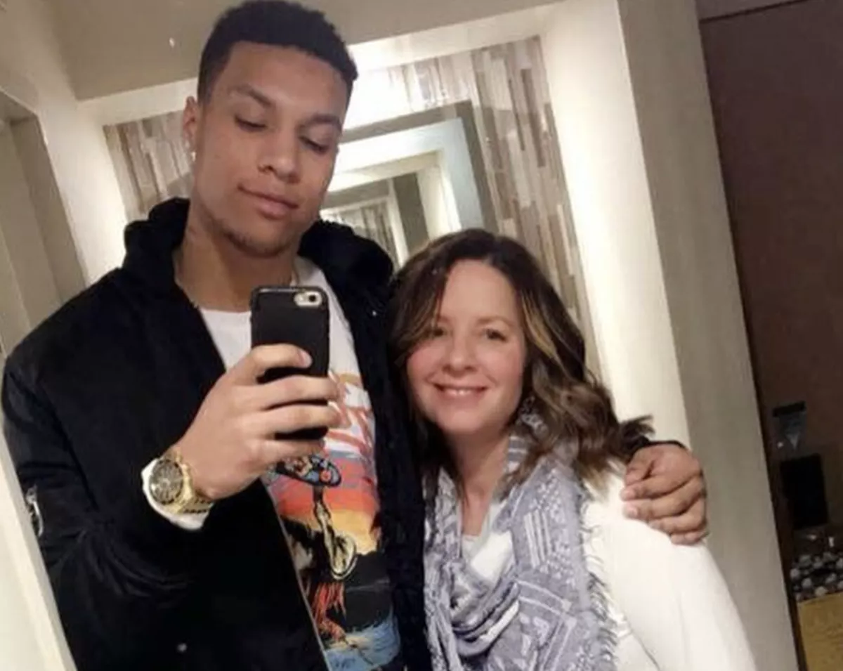 brandon clarke