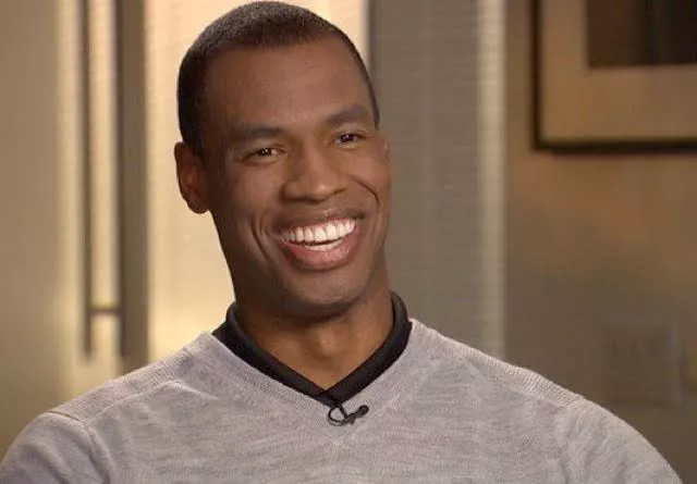 Jason Collins