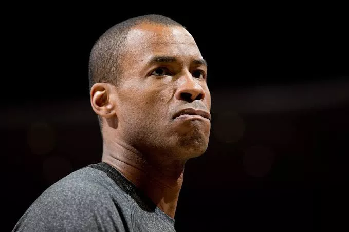 Jason Collins