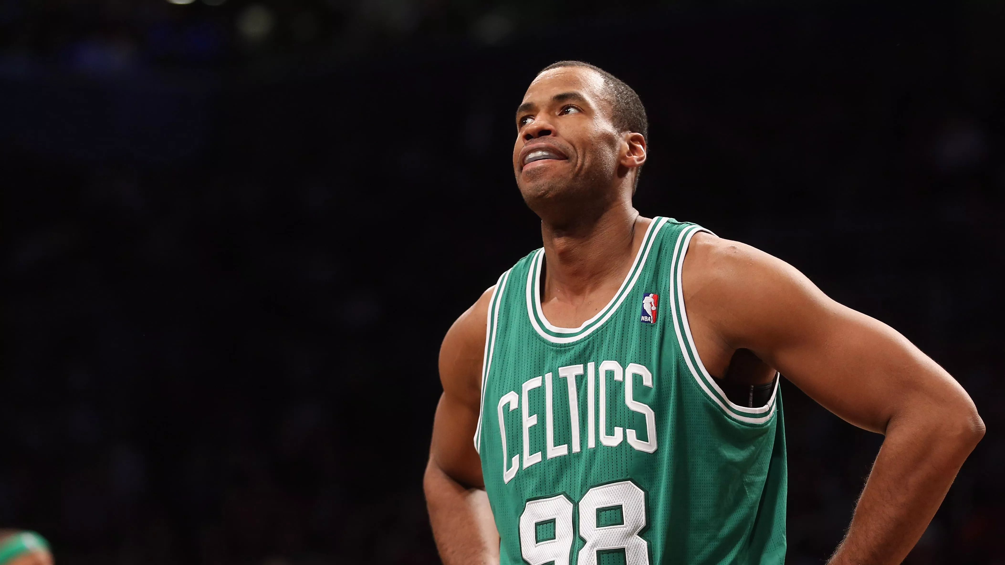 Jason Collins