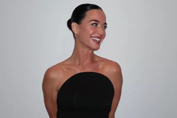 Katy Perry
