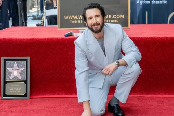 Josh Groban
