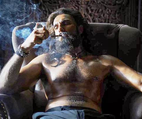 ranveer