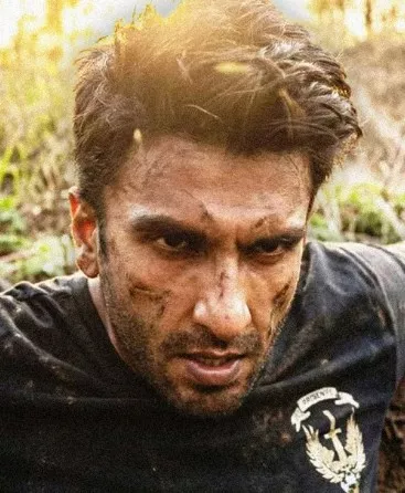 ranveer
