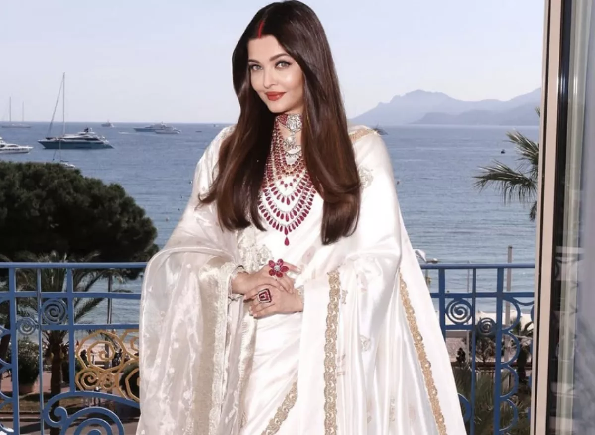 aishwarya rai bachchan