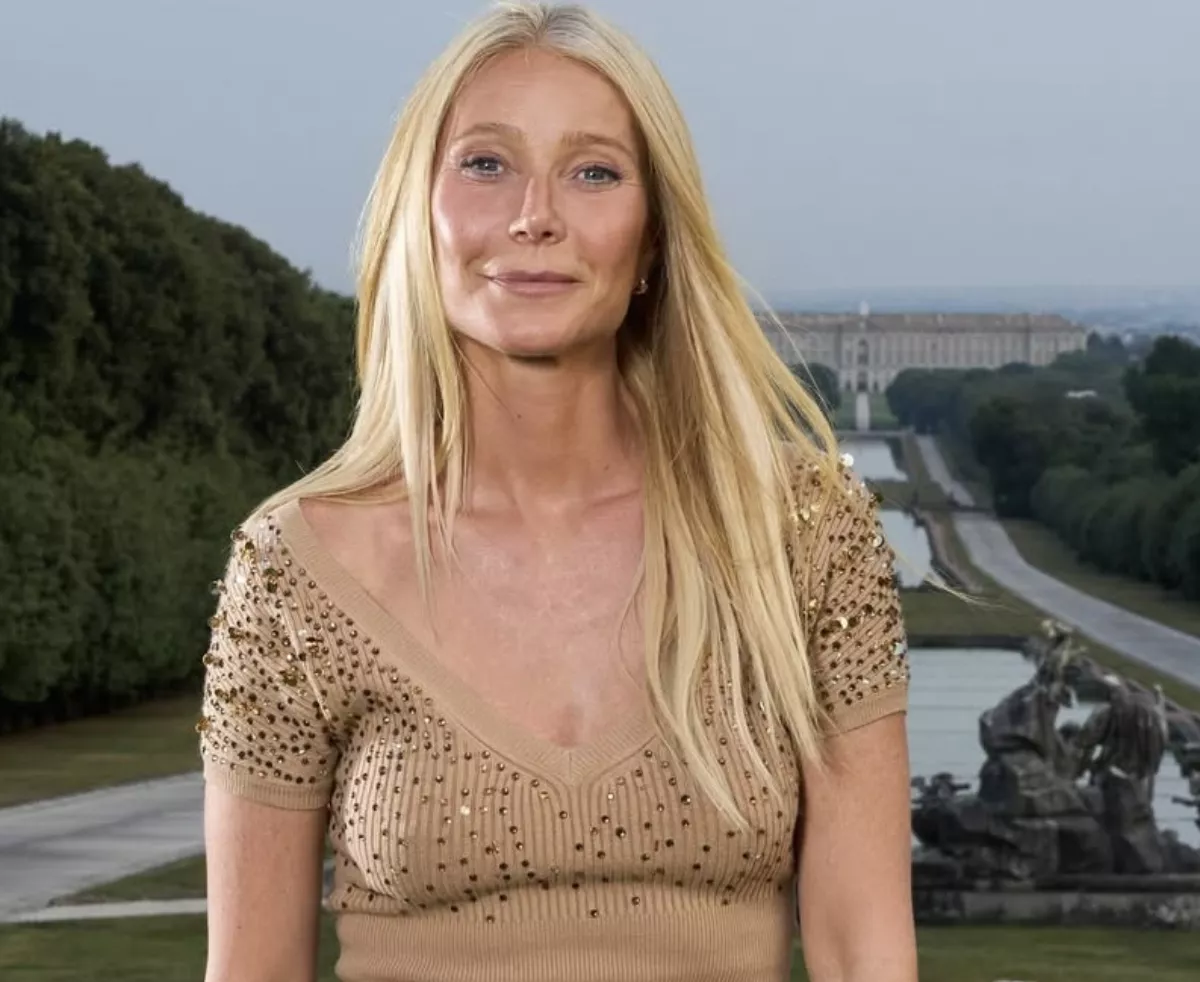 Gwyneth