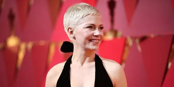 Michelle Williams