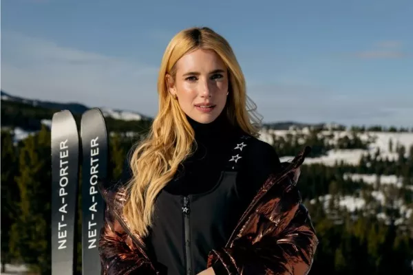 Emma Roberts