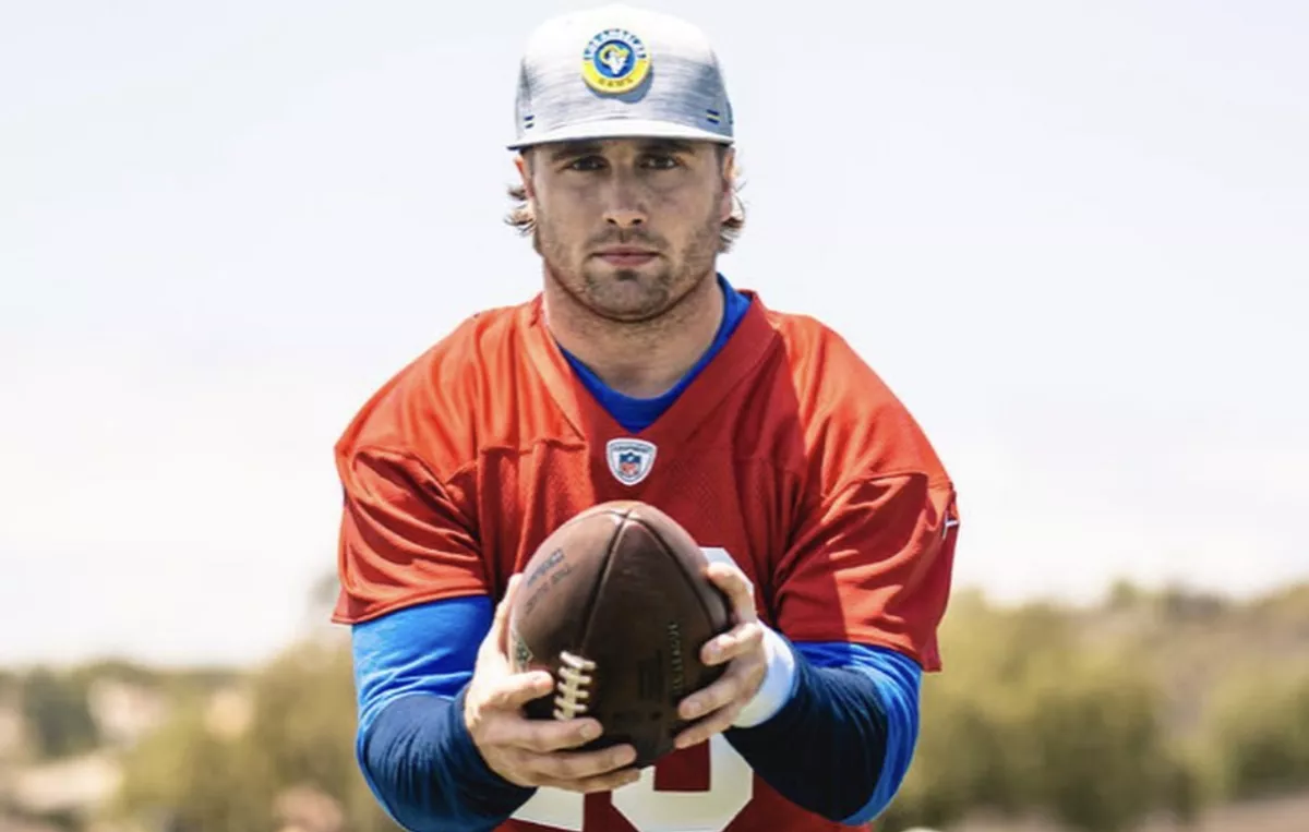 Devlin Hodges