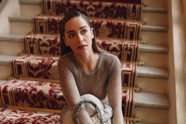 Emilia Clarke