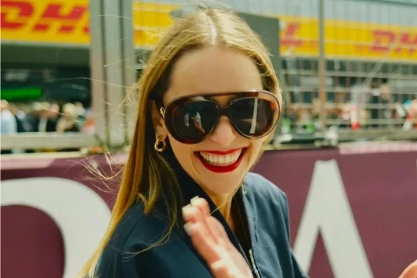 Emilia Clarke