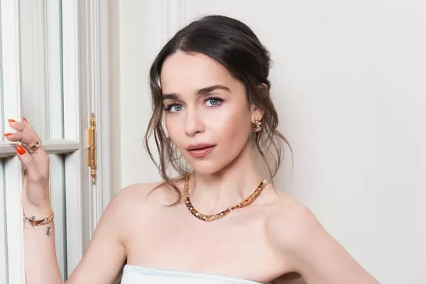 Emilia Clarke
