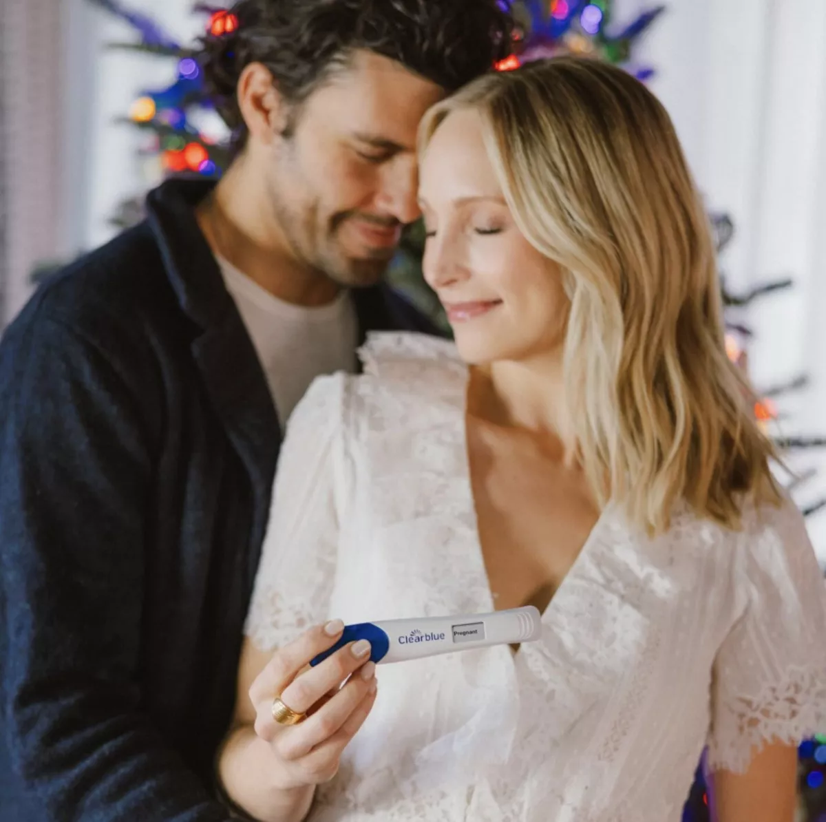 Candice and Steven