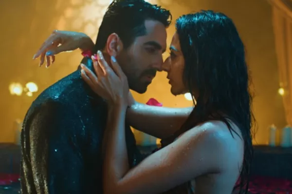 Pati Patni Aur Woh Do