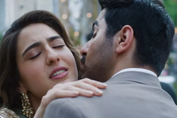 Pati Patni Aur Woh Do