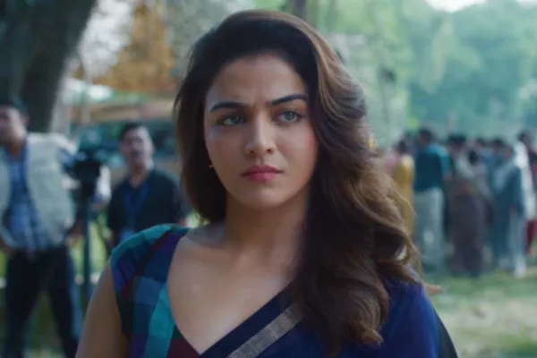 Pati Patni Aur Woh Do