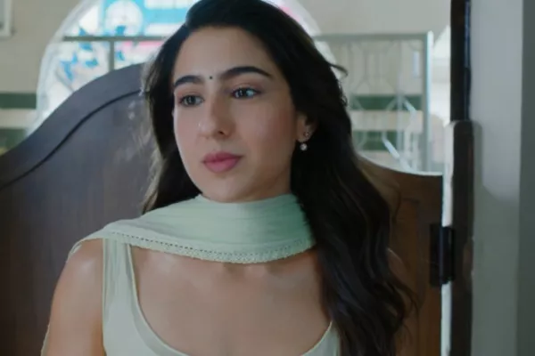 Pati Patni Aur Woh Do