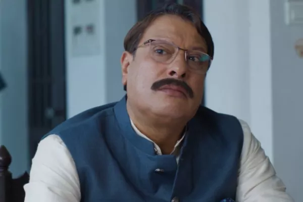 Pati Patni Aur Woh Do