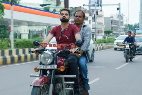 Pati Patni Aur Woh Do