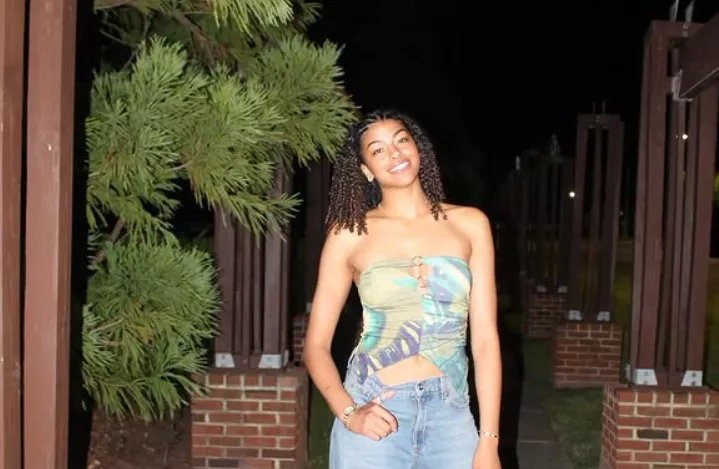 Arianna Roberson