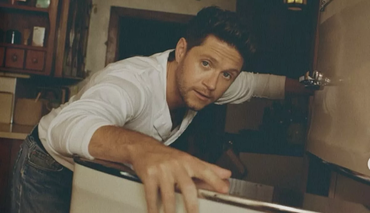 Niall Horan