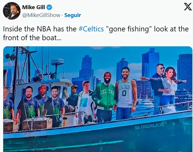 mike