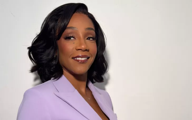Tiffany Haddish
