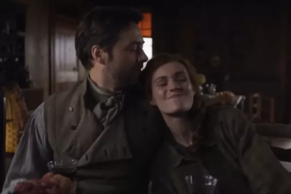 Outlander Season 8