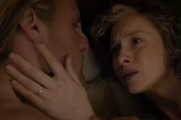 Outlander Season 8