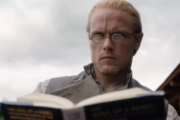 Outlander Season 8