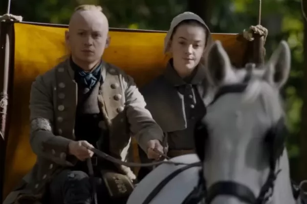 Outlander Season 8