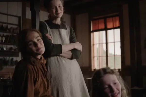 Outlander Season 8